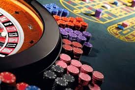 Casino Fontan